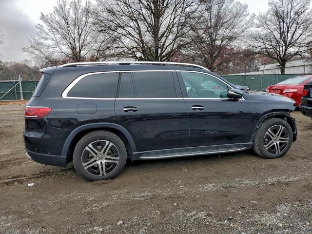 Mercedes-Benz Gls-class 450 4matic Image 12