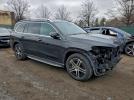 Mercedes-Benz Gls-class 450 4matic Image 2