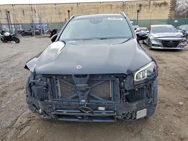 Mercedes-Benz Gls-class 450 4matic Image 11