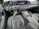 Mercedes-Benz Gls-class 450 4matic Image 8