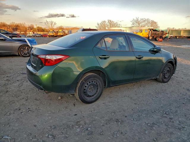 Toyota Corolla L Image 10