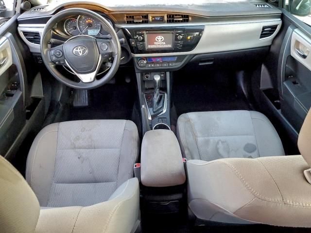 Toyota Corolla L Image 6