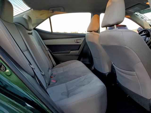 Toyota Corolla L Image 12