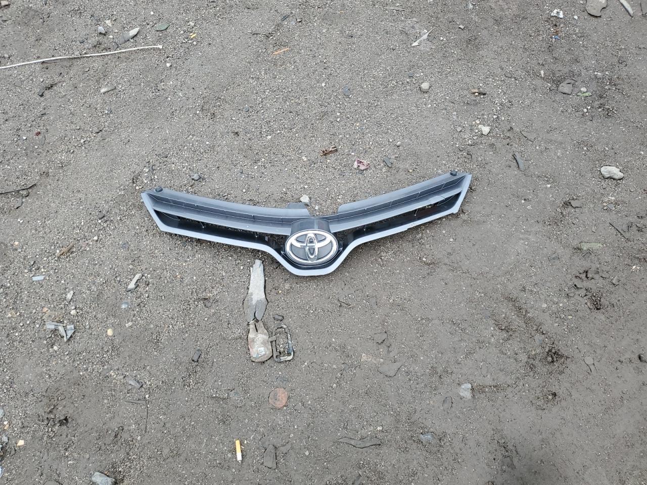 Toyota Corolla L Image 13