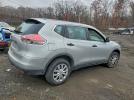 Nissan Rogue S Image 2
