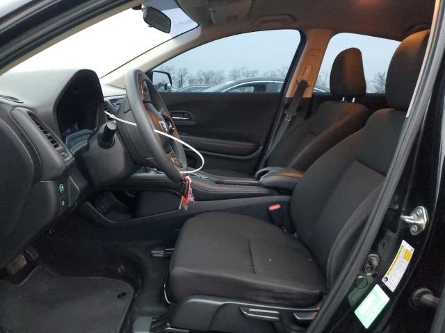 Honda HR-V Lx Image 4