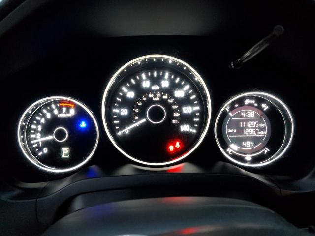 Honda HR-V Lx Image 10