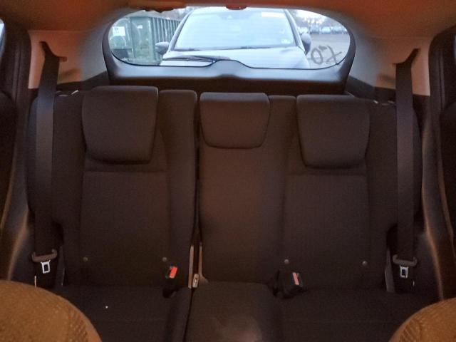 Honda HR-V Lx Image 8