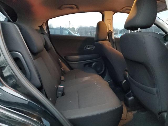 Honda HR-V Lx Image 11