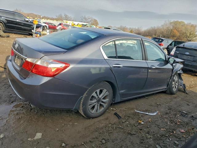 Honda Accord Lx Image 11
