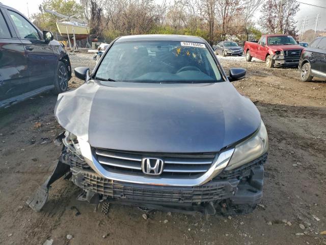 Honda Accord Lx Image 3