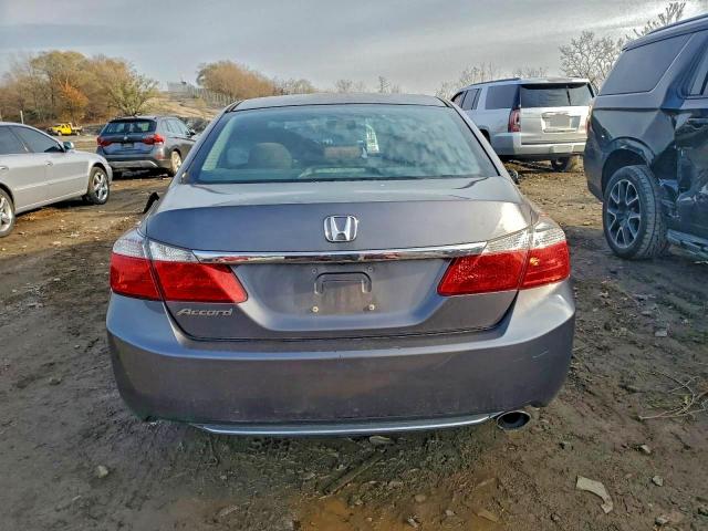 Honda Accord Lx Image 2