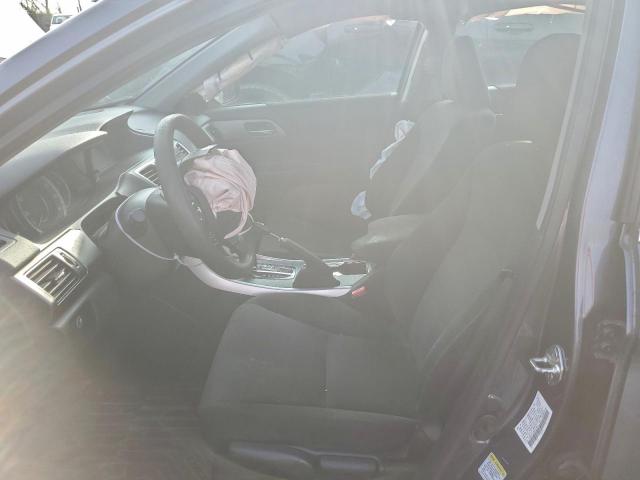 Honda Accord Lx Image 12