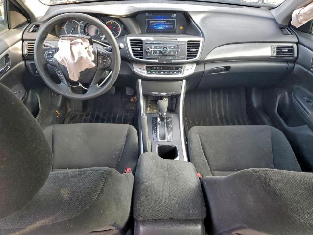 Honda Accord Lx Image 9