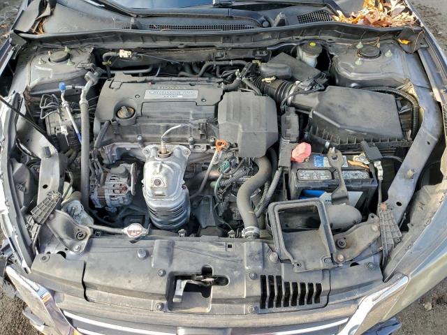 Honda Accord Lx Image 5