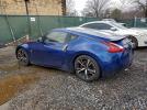 Nissan 370Z Base Image 12