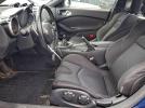 Nissan 370Z Base Image 4