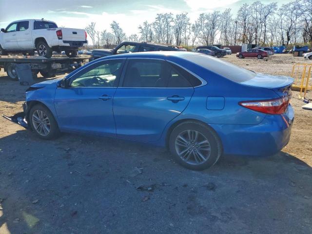 Toyota Camry Le Image 3