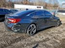Honda Accord Sport Se Image 11