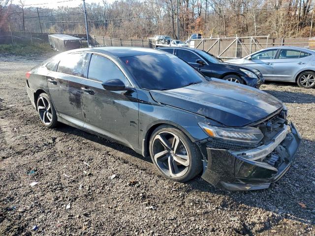 Honda Accord Sport Se Image 12