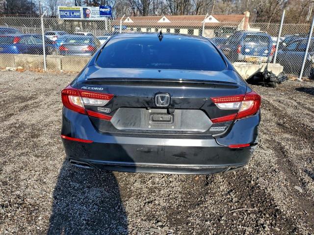 Honda Accord Sport Se Image 3