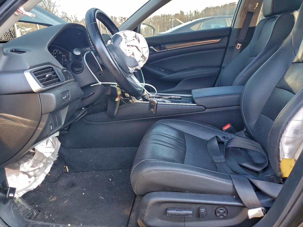 Honda Accord Sport Se Image 2