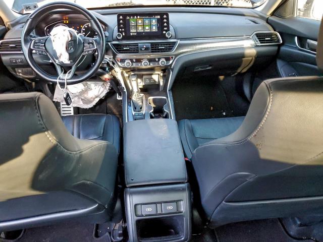 Honda Accord Sport Se Image 4