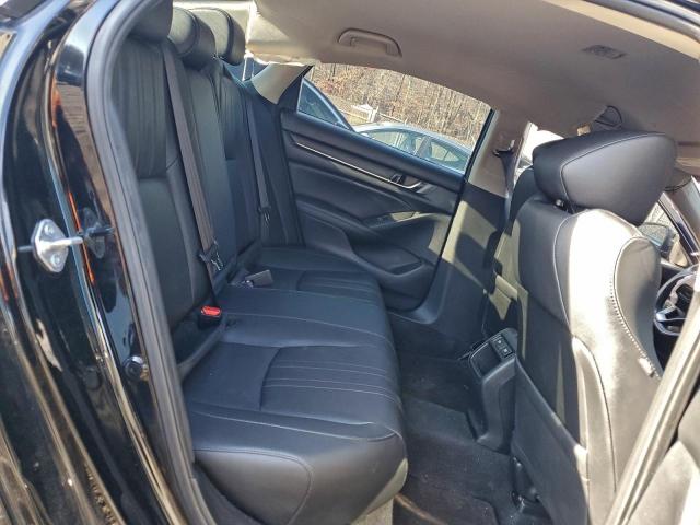 Honda Accord Sport Se Image 5