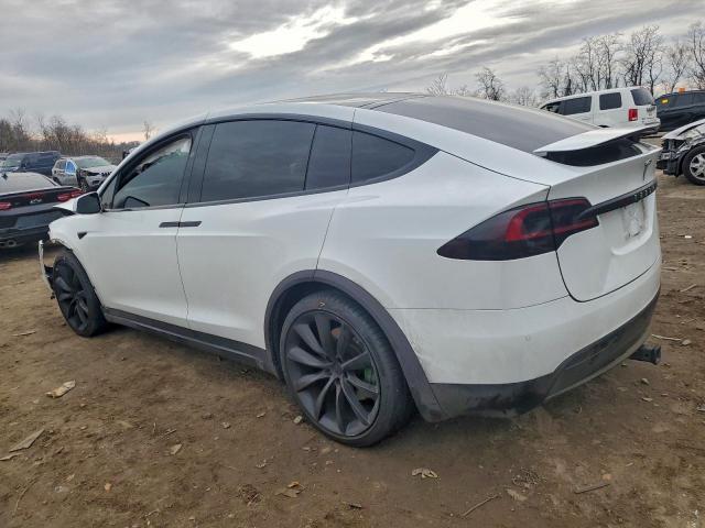Tesla Model X Image 3