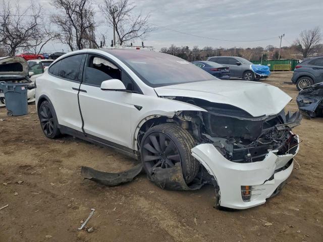Tesla Model X Image 6