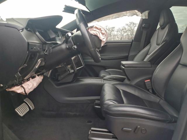 Tesla Model X Image 9