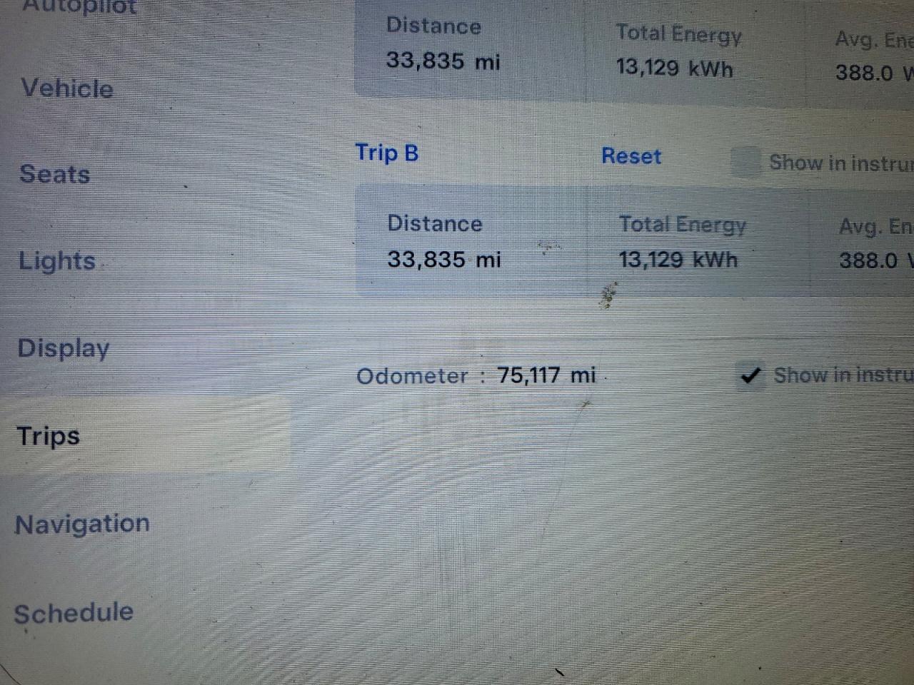 Tesla Model X Image 7