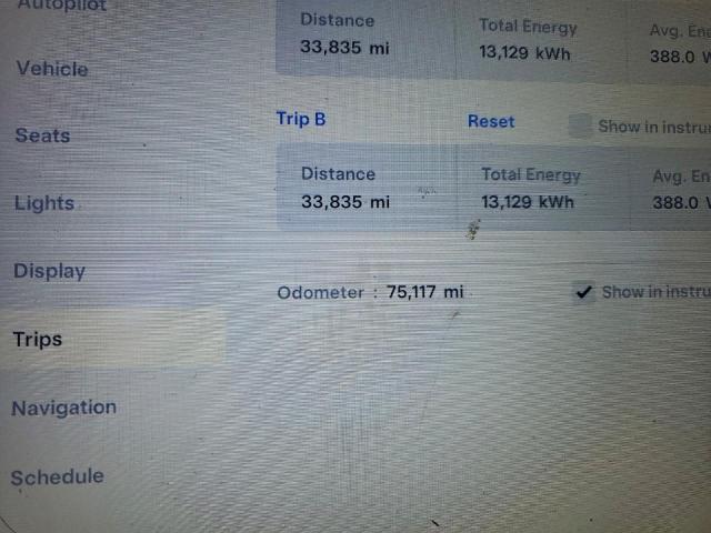 Tesla Model X Image 7