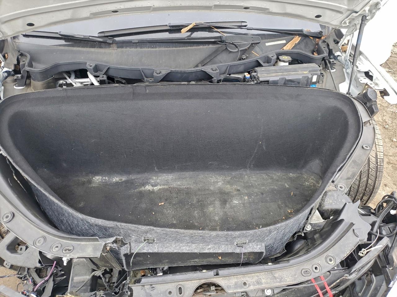 Tesla Model X Image 12