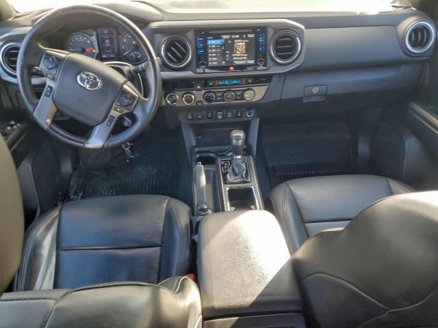 Toyota Tacoma Double Cab Image 2