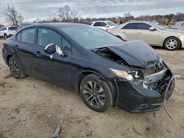 Honda Civic Ex Image 7