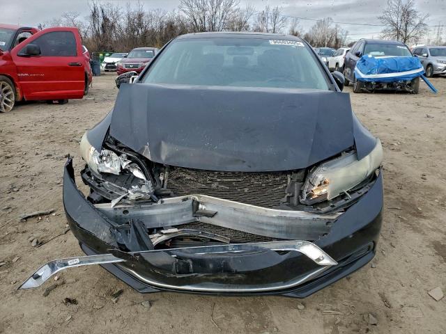 Honda Civic Ex Image 3