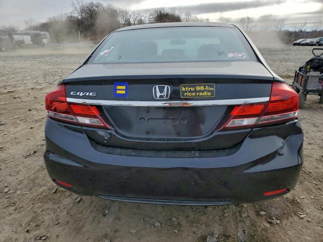 Honda Civic Ex Image 5