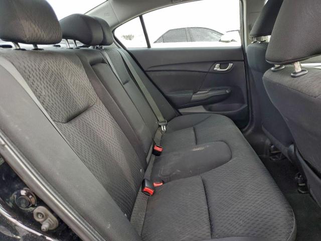 Honda Civic Ex Image 11