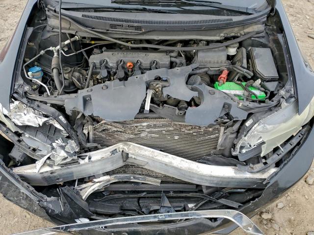 Honda Civic Ex Image 12