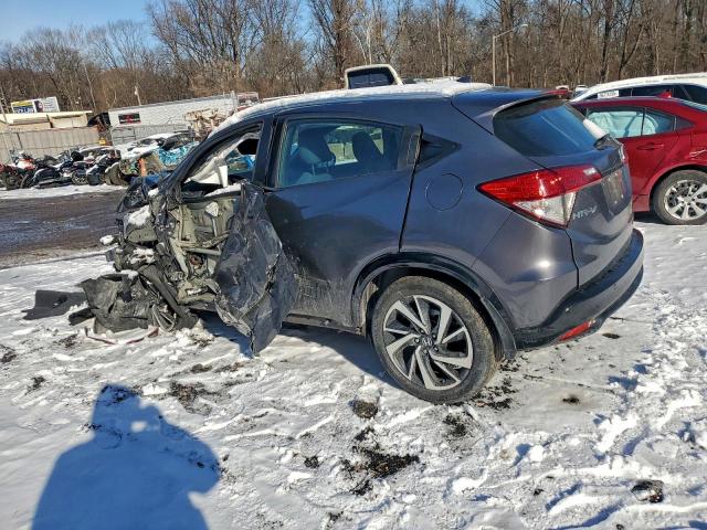 Honda HR-V Sport Image 4