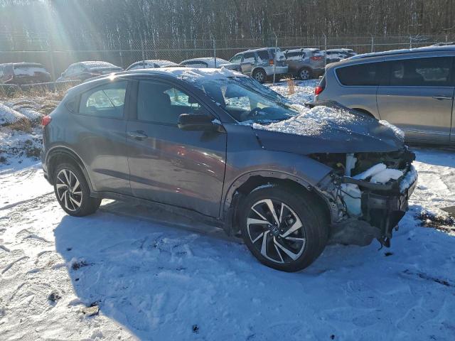 Honda HR-V Sport Image 9