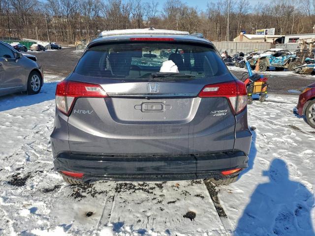 Honda HR-V Sport Image 2