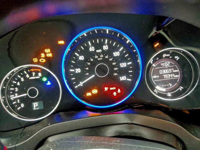 Honda HR-V Sport Image 3