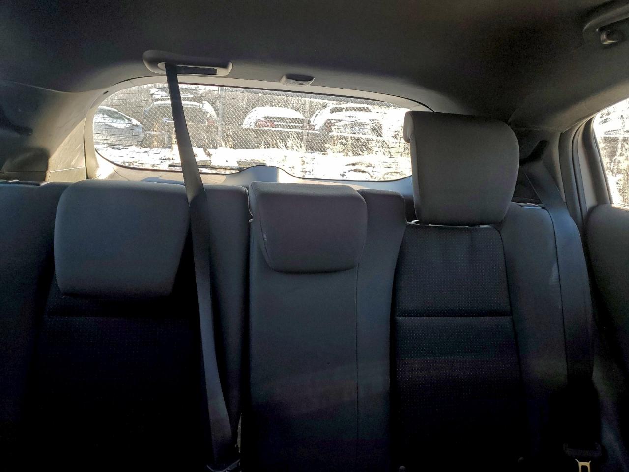 Honda HR-V Sport Image 6