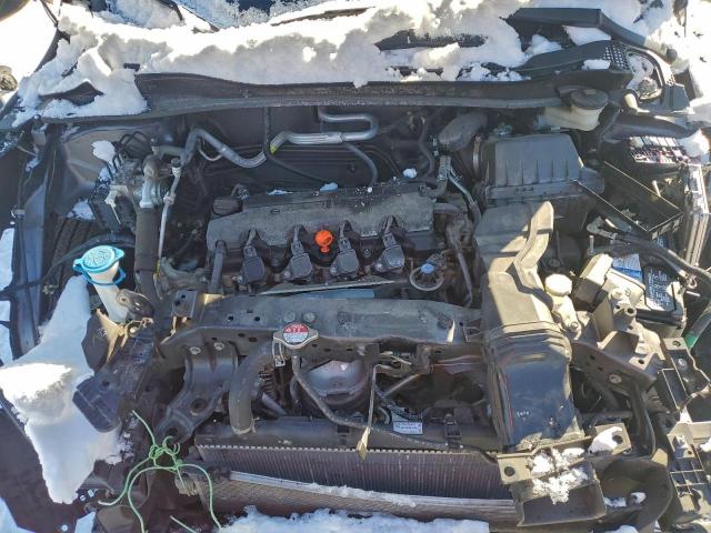 Honda HR-V Sport Image 12