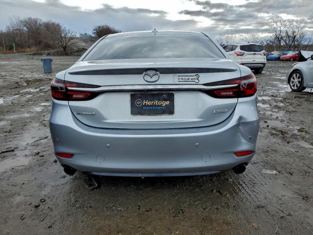 Mazda 6 Signature Image 12