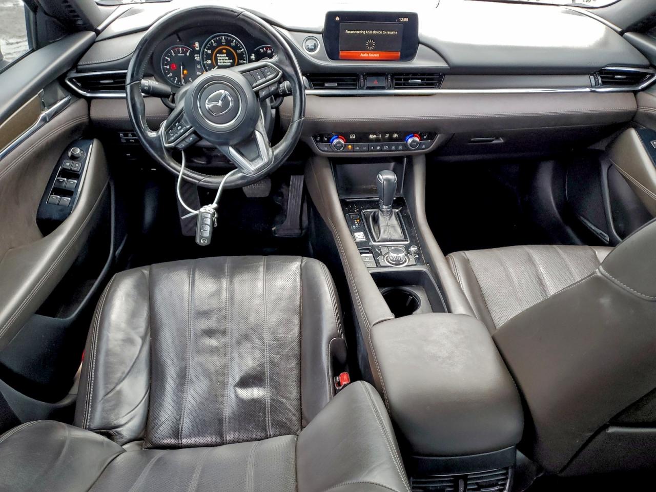 Mazda 6 Signature Image 9