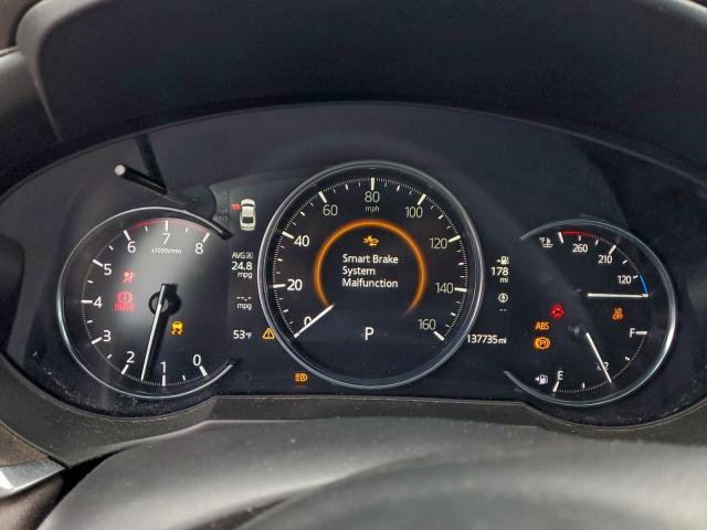 Mazda 6 Signature Image 8