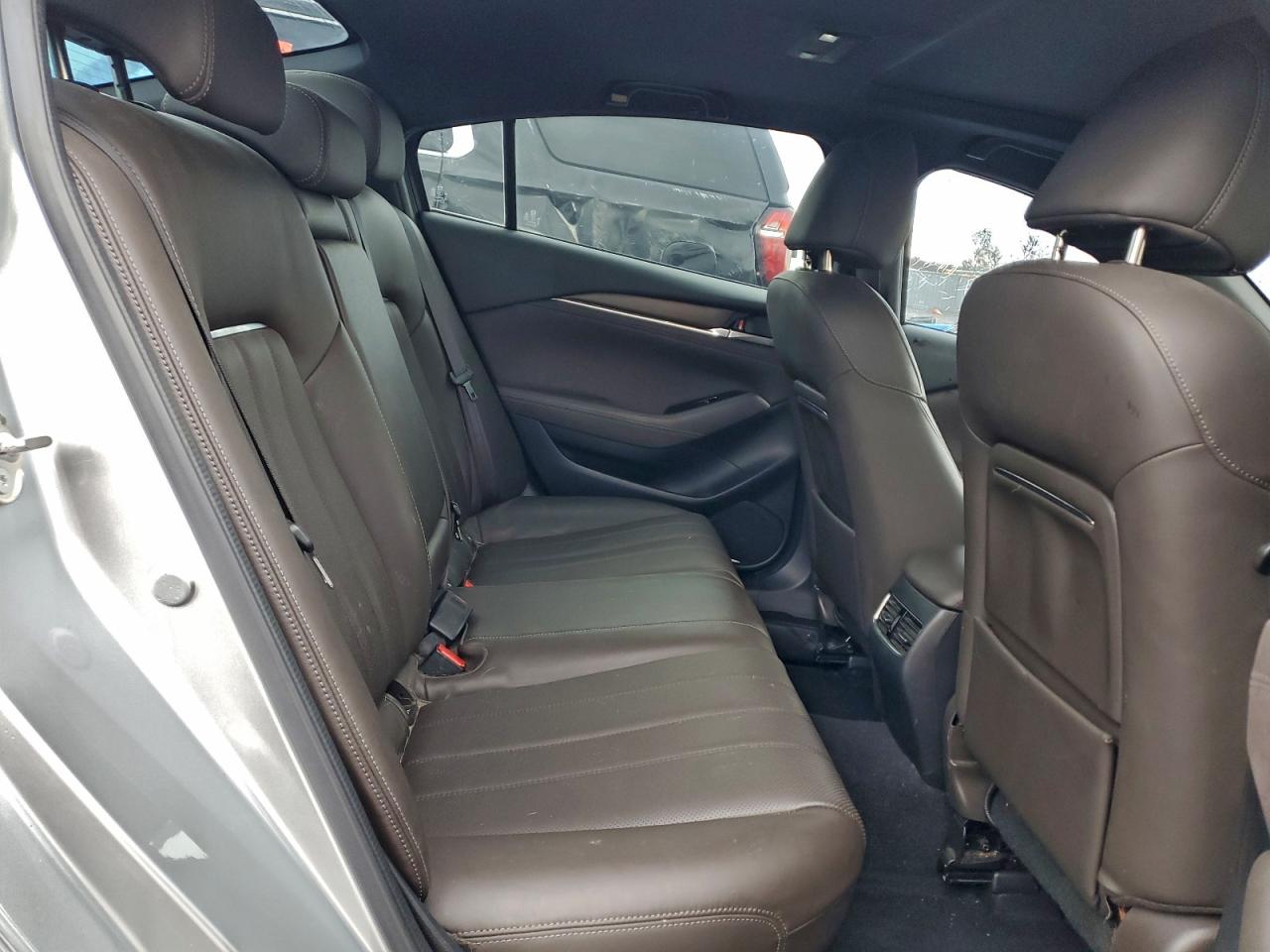 Mazda 6 Signature Image 5